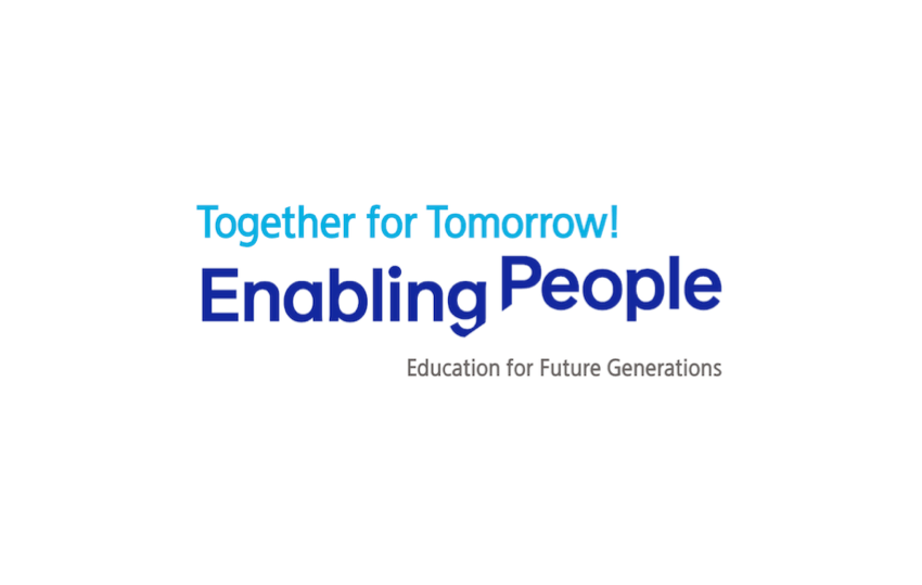 Logo - Enabling People